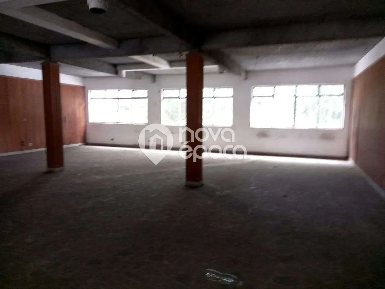Rio Comprido | Galpão 3 quartos - Foto 4