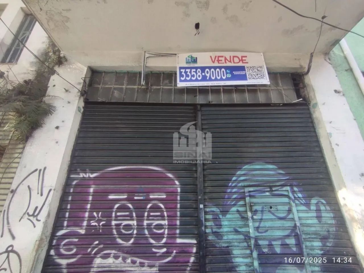 Loja à venda no Brás Catumbi - Foto 2