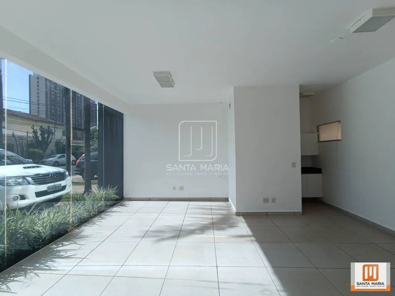 Sala comercial (sala - edificio coml.) , em condomínio fechado
