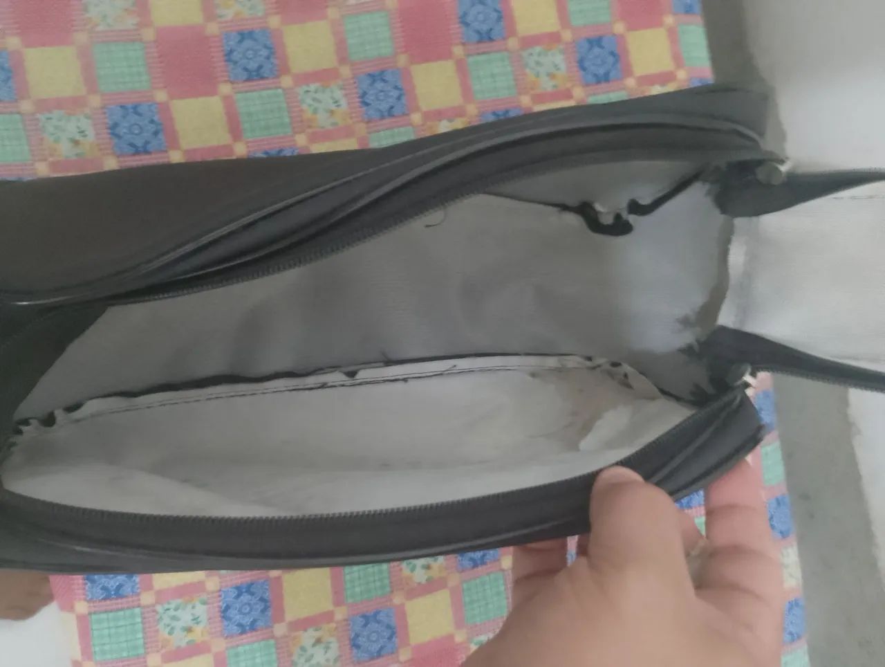 Bolsa nécessaire  - Foto 2