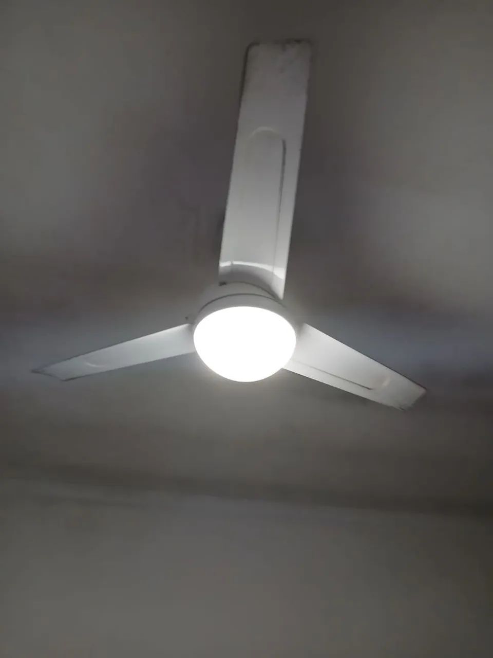 Ventilador de teto arno - Foto 2