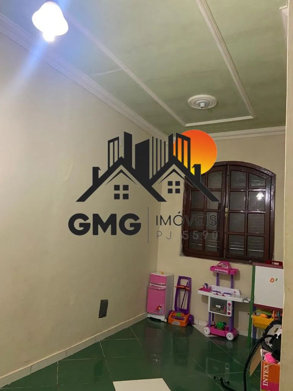 Casa à Venda - Vila Maquine - Foto 5