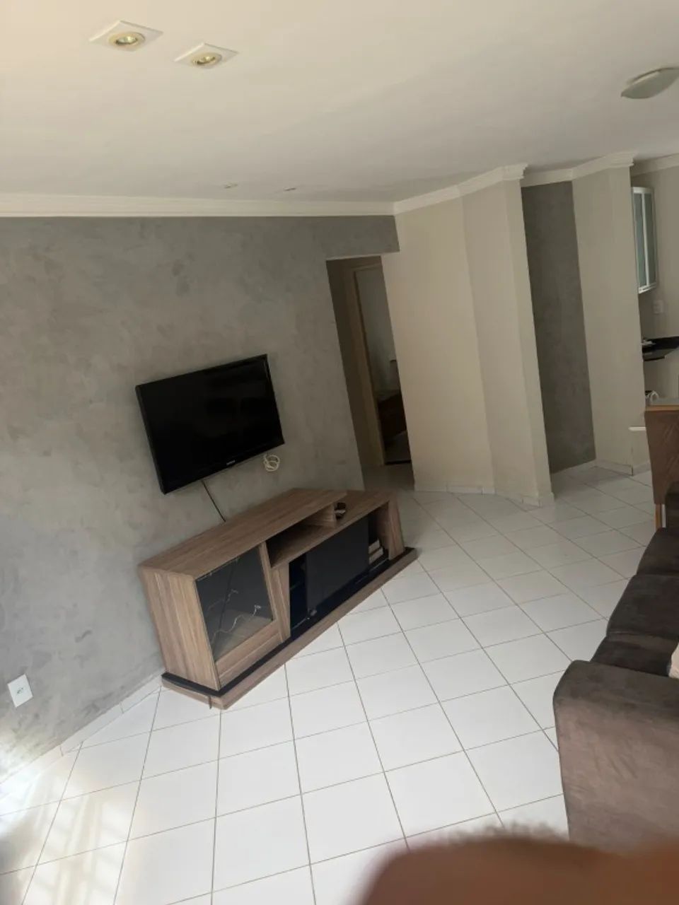 APARTAMENTO PARA LOCAÇÃO | EDIFÍCIO MÔNACO  VILA MOCÓ - Foto 4