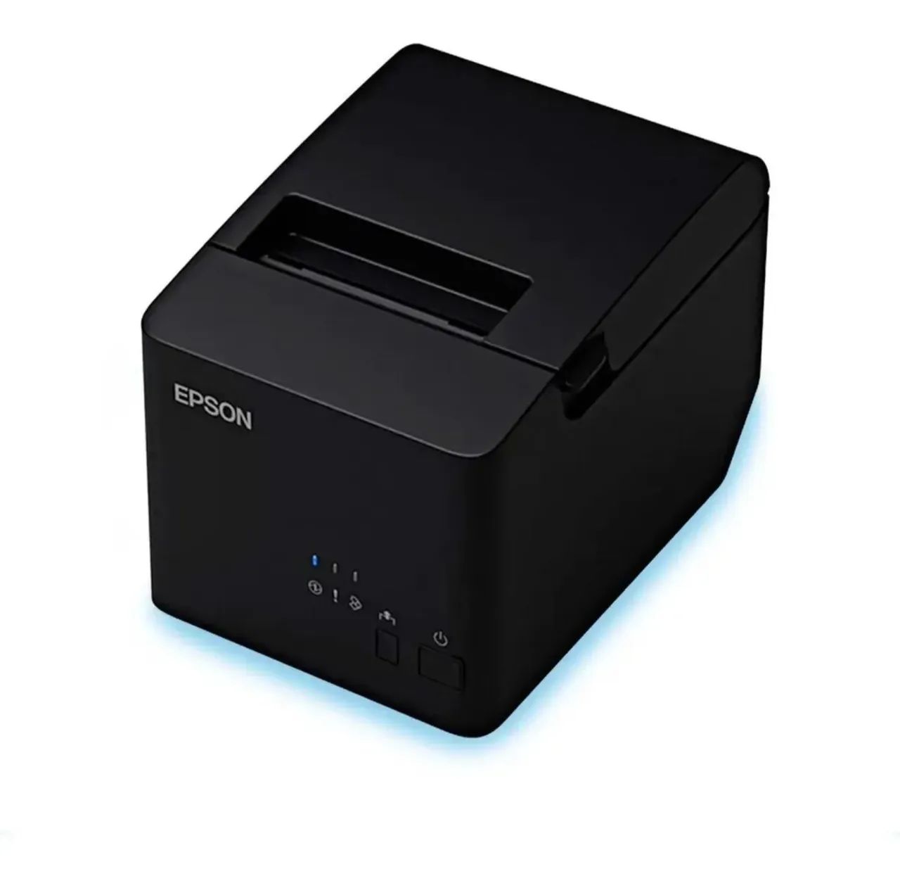 Impressora n ão fiscal Epson  - Foto 2