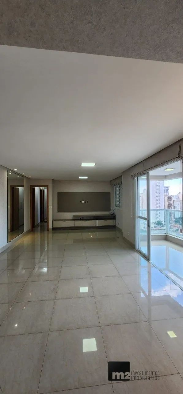 Apartamento com 3 quartos no Setor Bueno - Foto 4