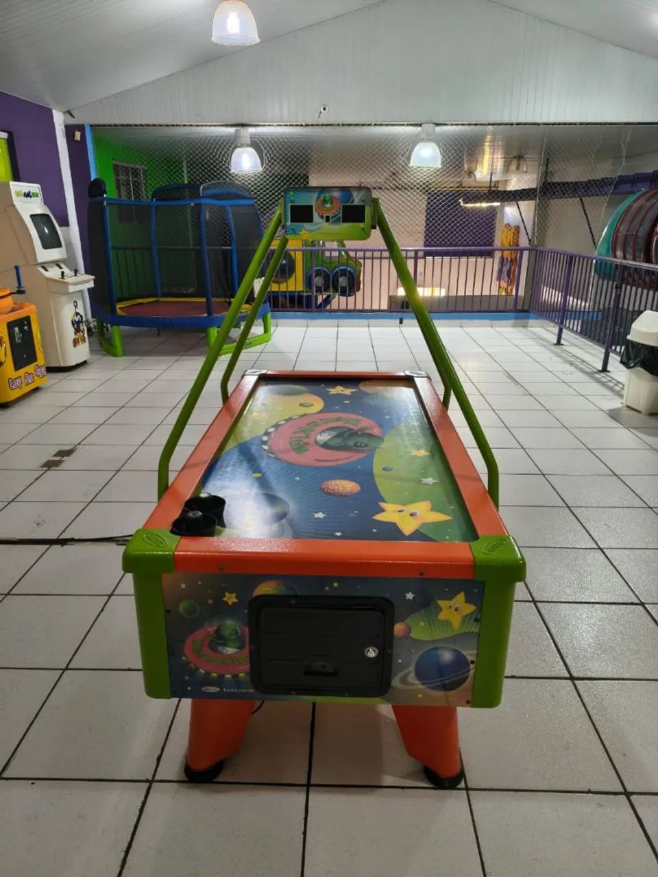 Disco kids Matic 