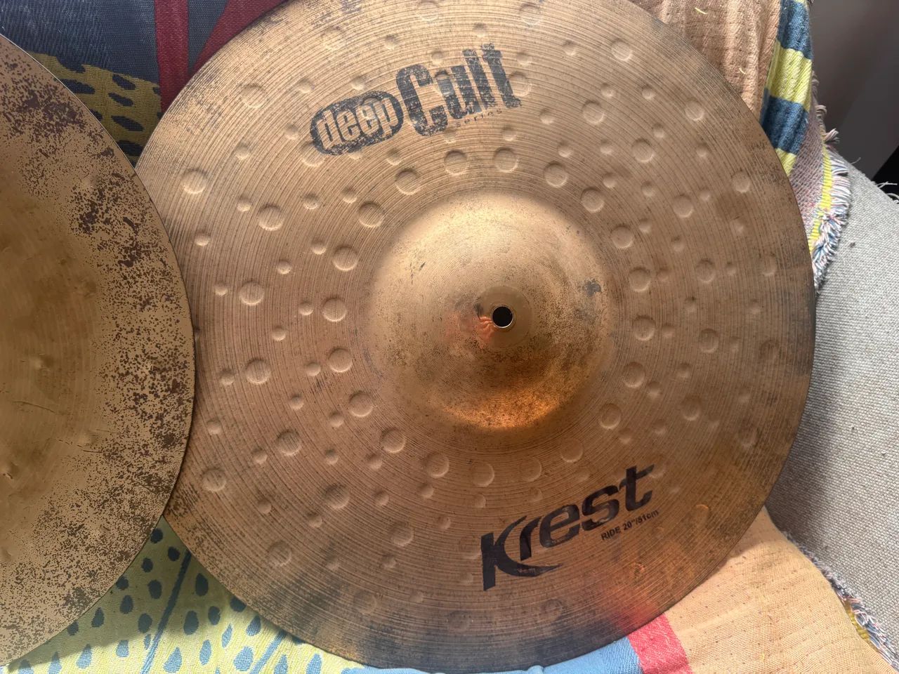 Kit Pratos Krest B8  - Foto 3