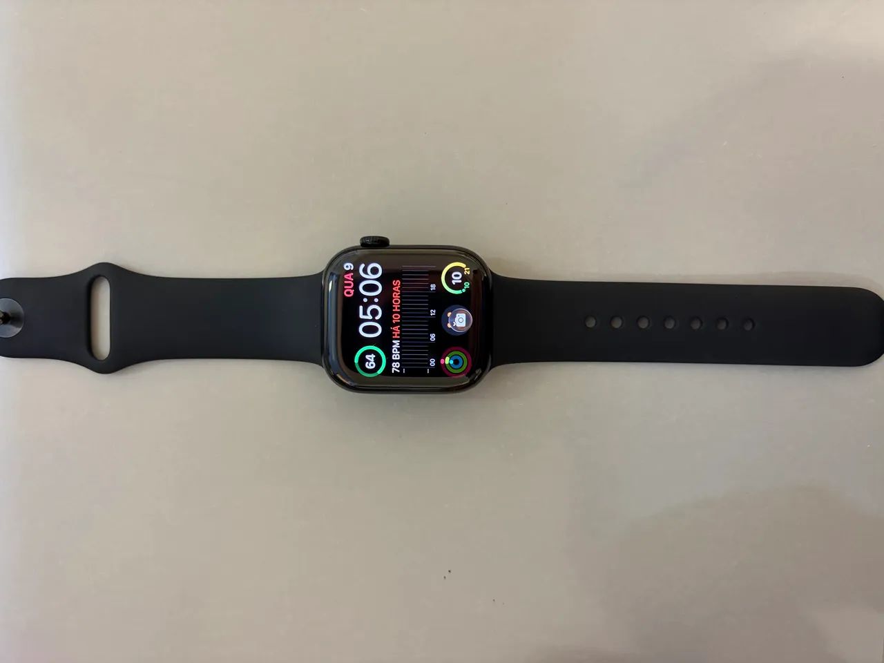Apple Watch series 11