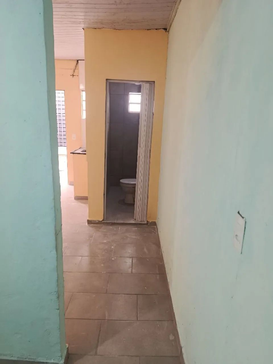 Quitinete como ou sem móveis.  - Foto 3