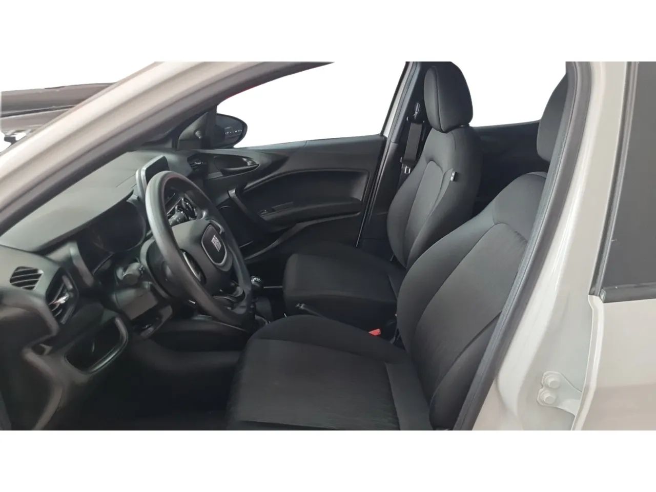 Fiat Argo Drive 1.0 Firefly, foto 11 de 17