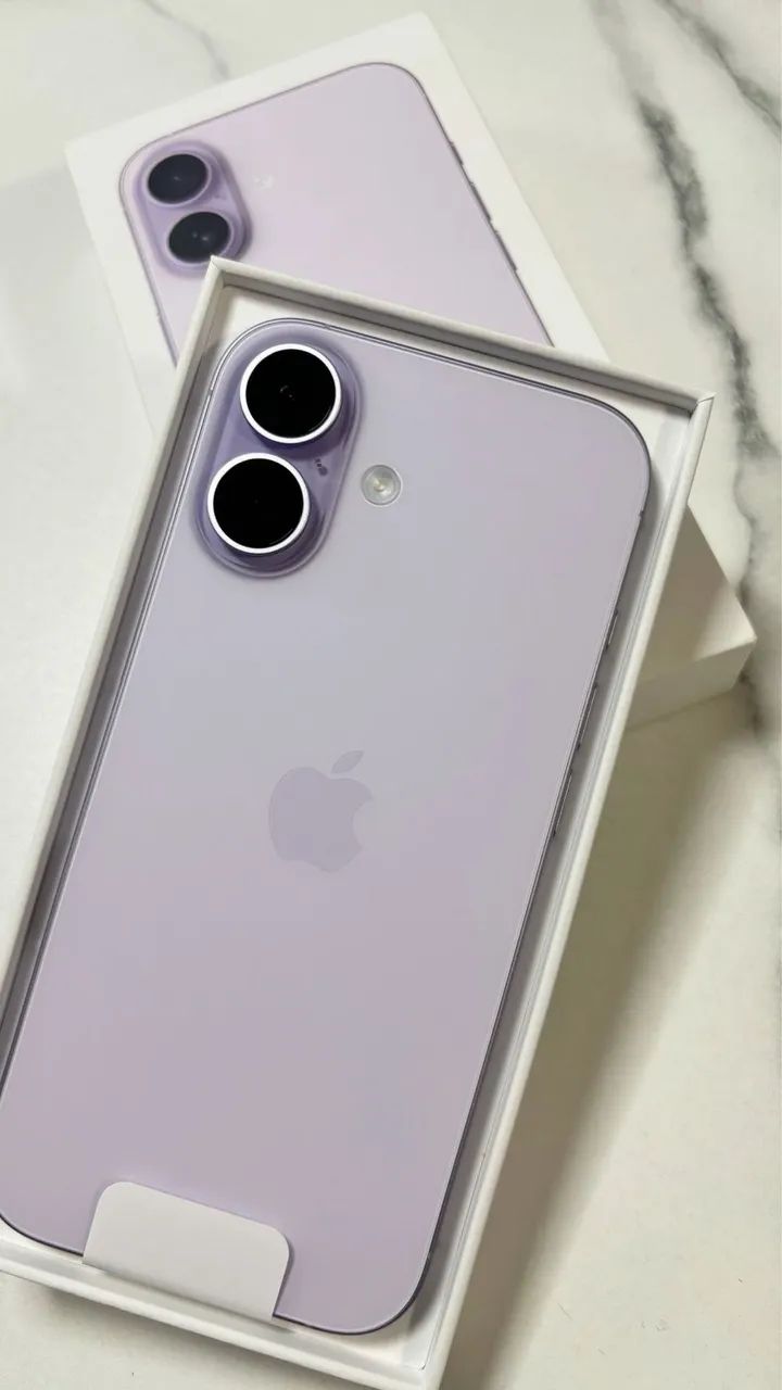 iPhone 17 