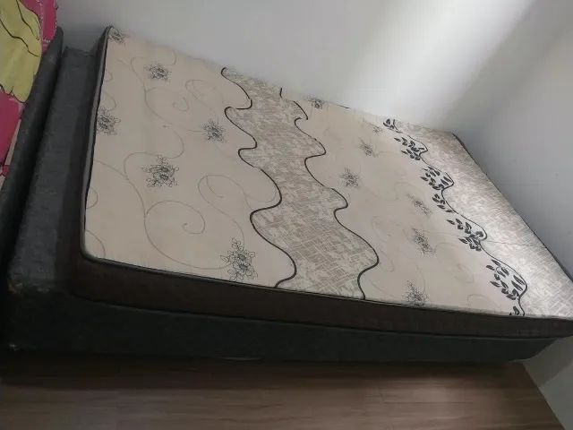 Doação de cama