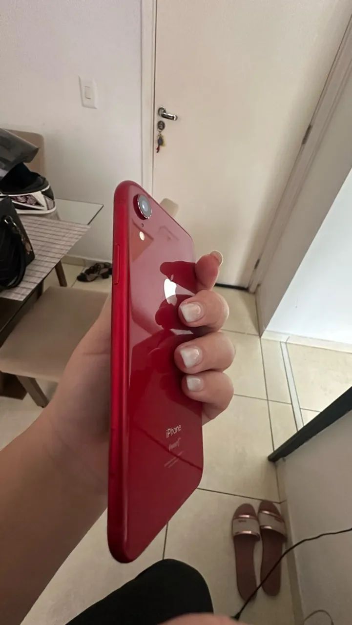 Vendo IPhone XR - Foto 4