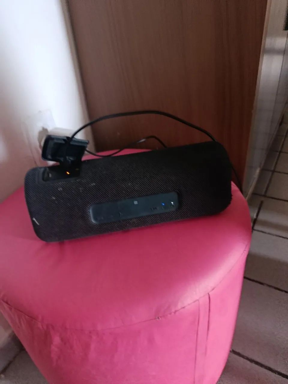 Caixa de som Sony Bluetooth  - Foto 5