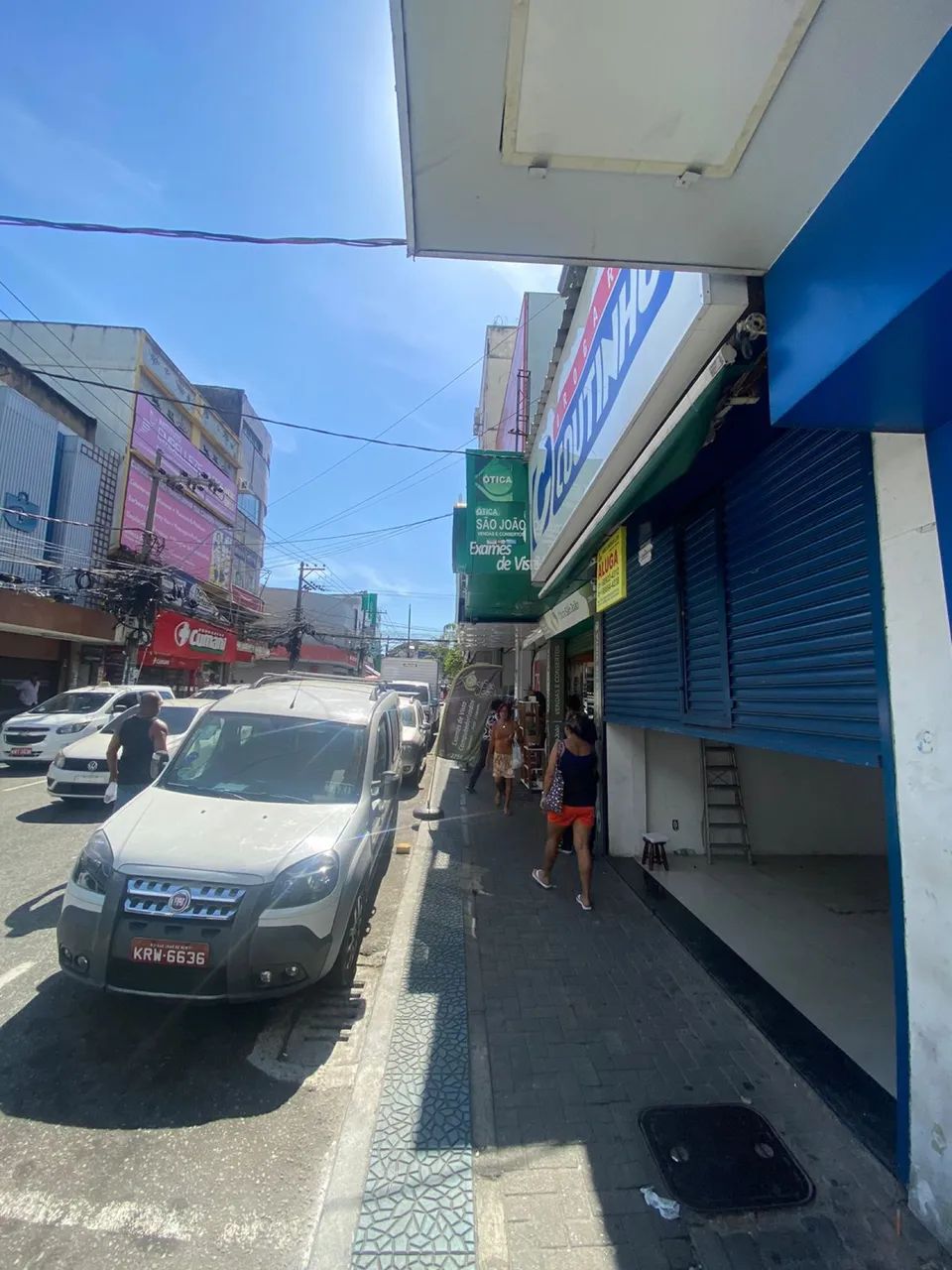 Loja na Rua da Matriz, Centro, São João de Meriti - RJ - Foto 3