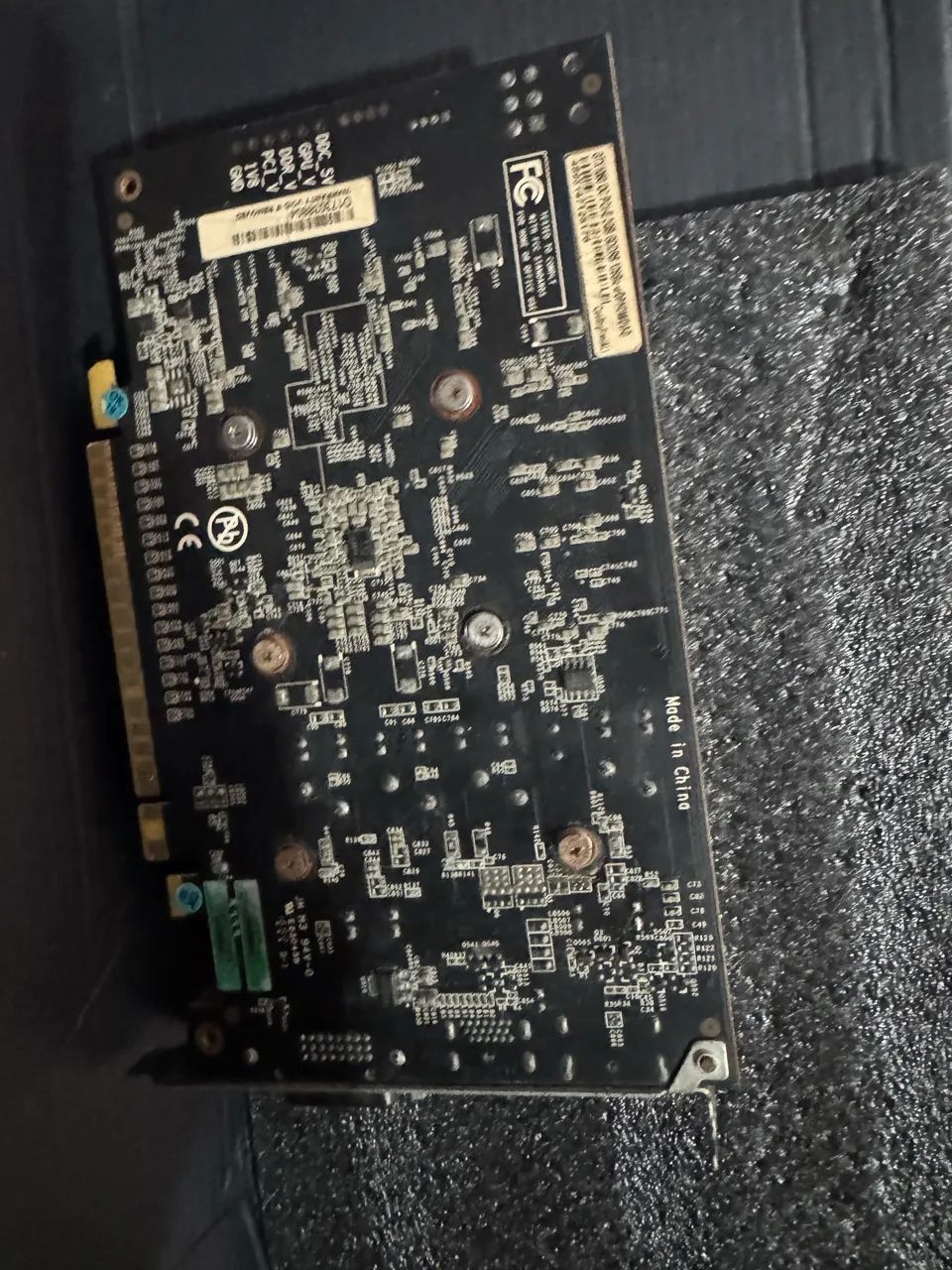 Placa de vídeo - Foto 5