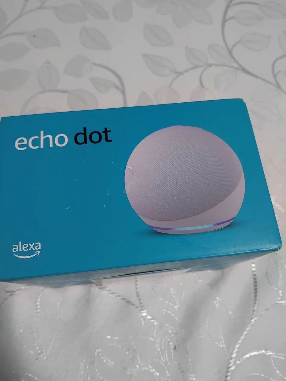 Alexa 5 geração  - Foto 4
