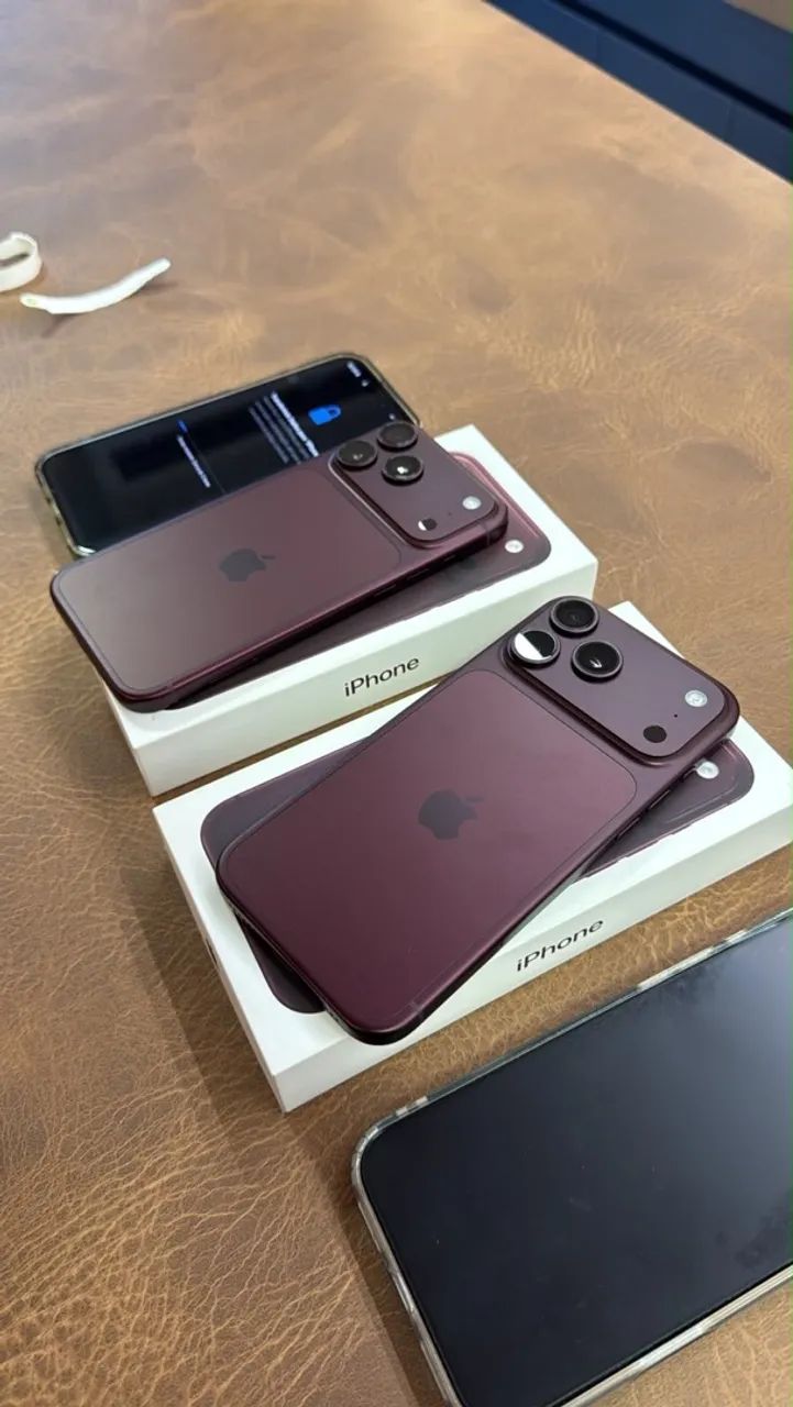18 PRO MAX 256GB 