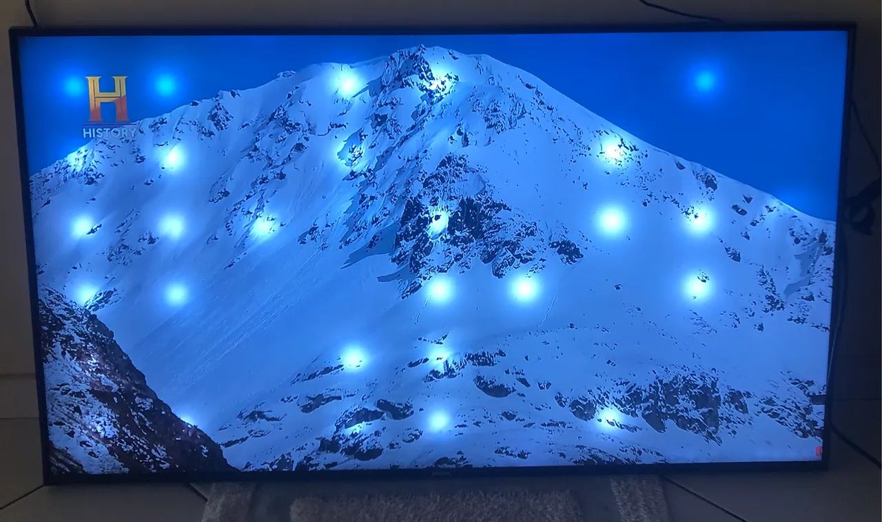TV Samsung Led 48" Full HD - Foto 4