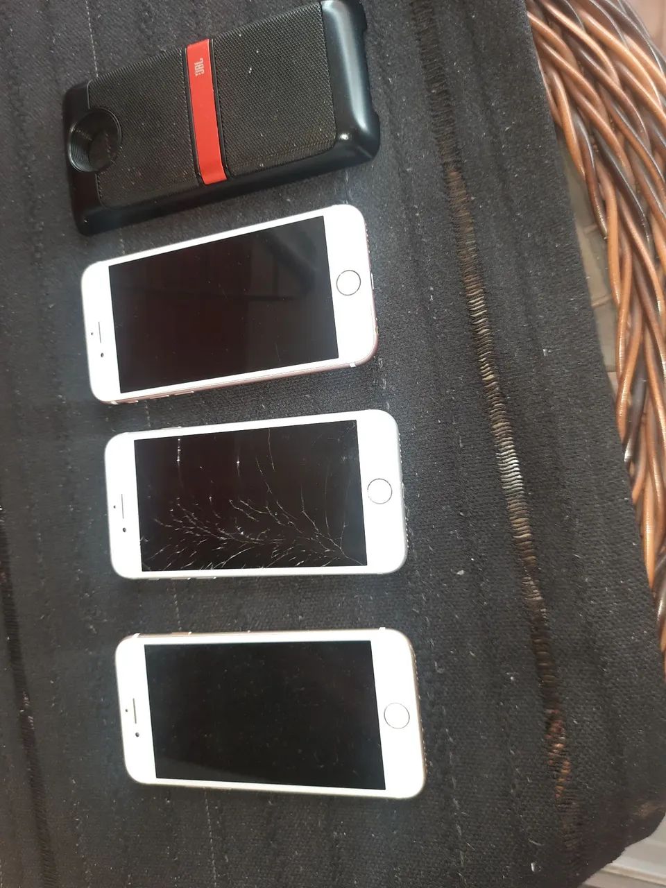 Vendo celular retira peças  - Foto 2