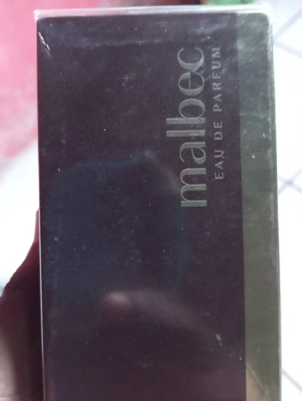 O Boticário Malbec o novo Malbec - Foto 2