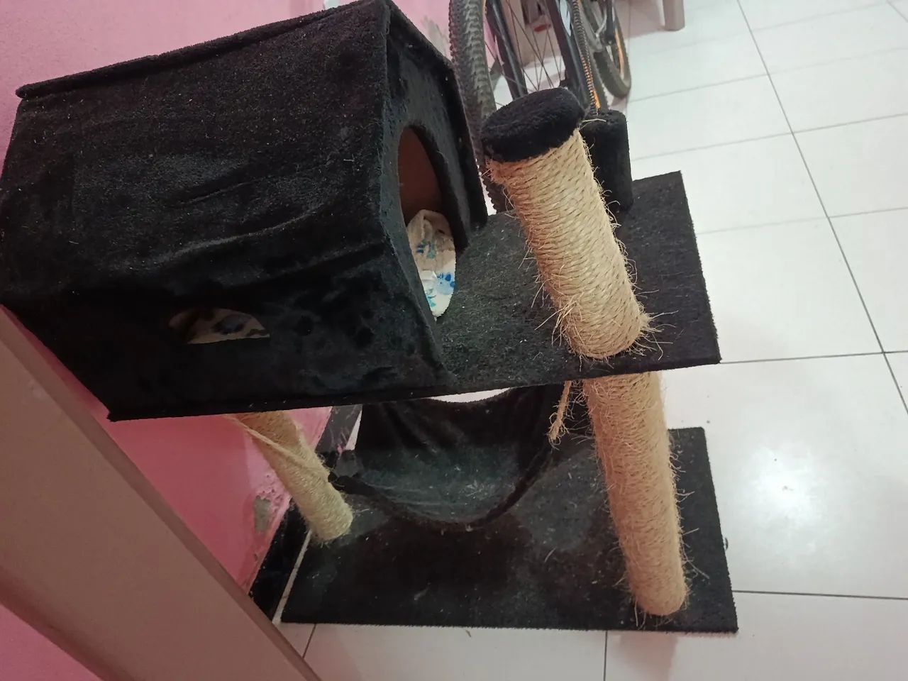 Casinha para gato - Foto 2