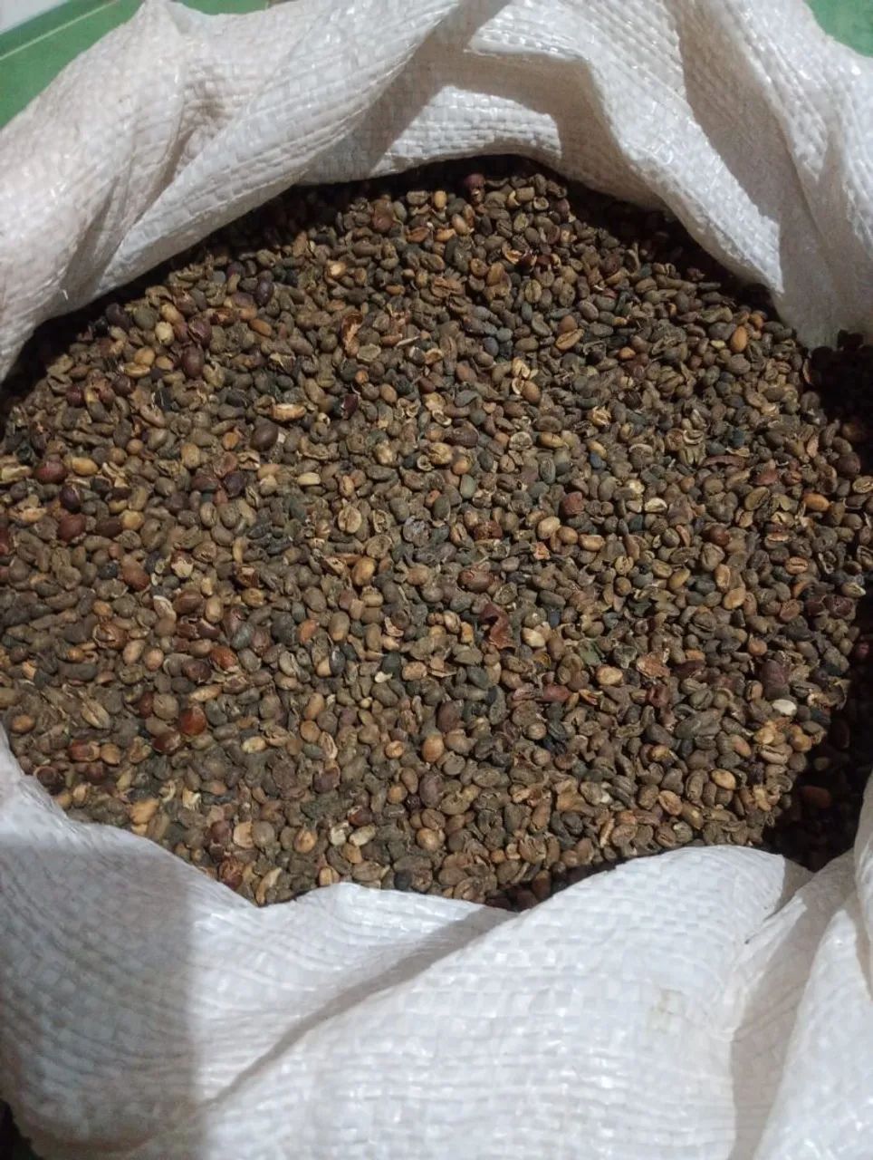 Vendo Grão De Café  - Foto 2