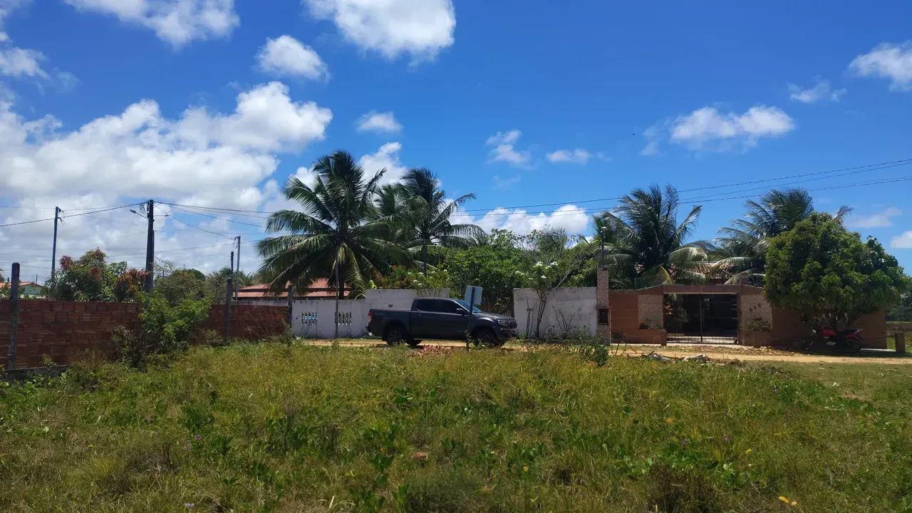 terreno praia abais reta - Foto 3