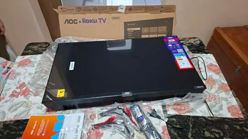Televisão - TV - Foto 4