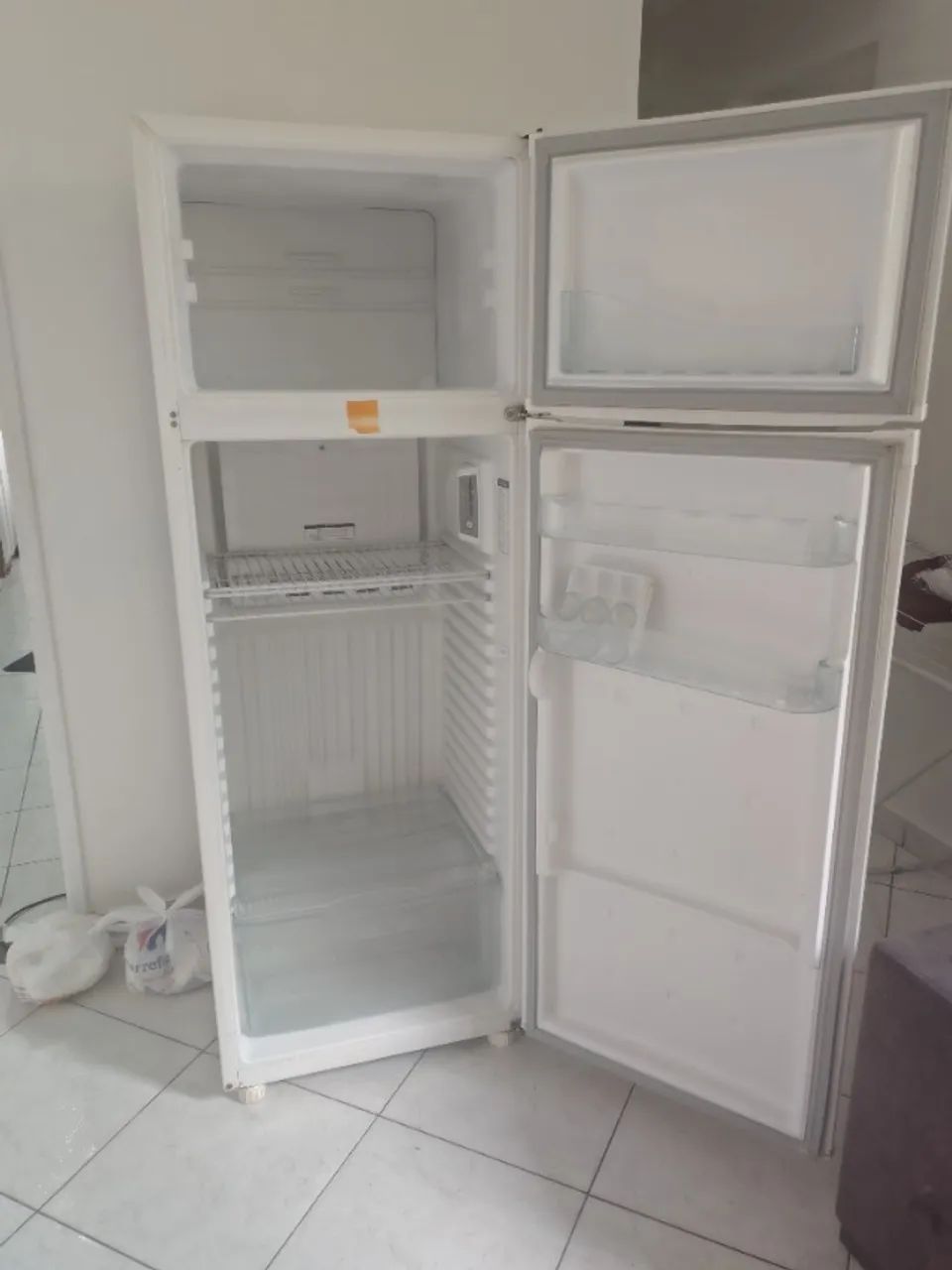 Geladeira consul  - Foto 5