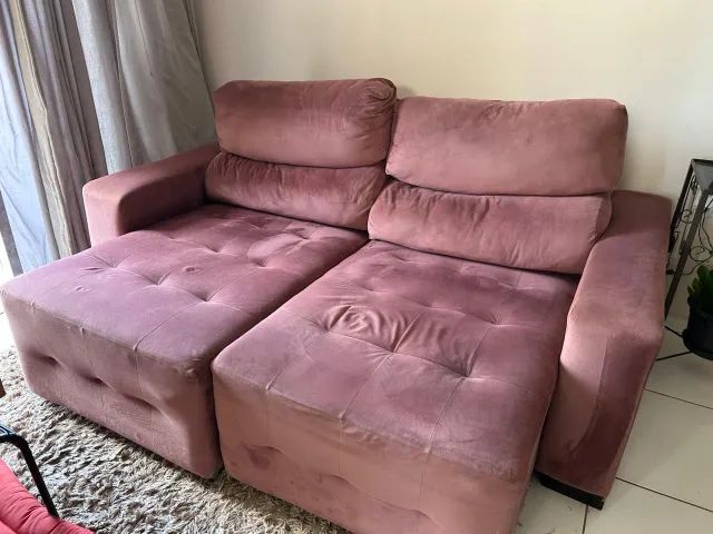 2-Seat Reclining Sofa419420972495022081