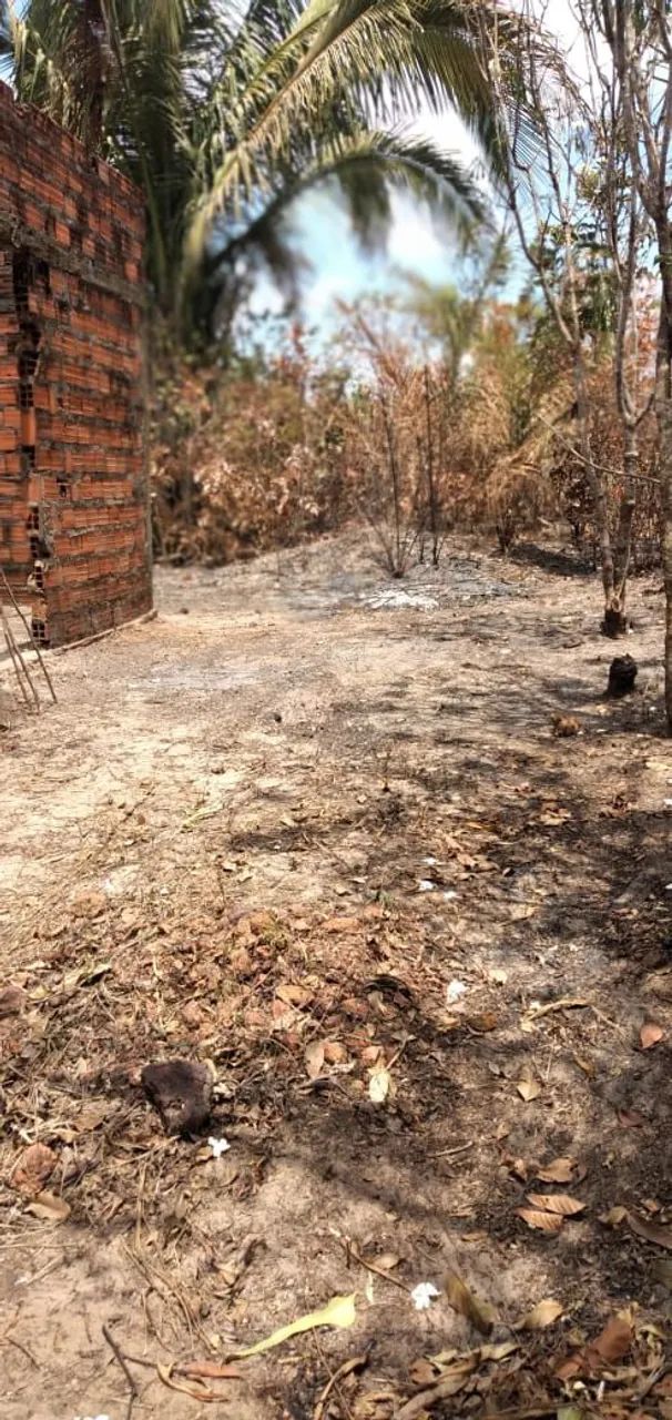 Vendo terreno em Morros  - Foto 2