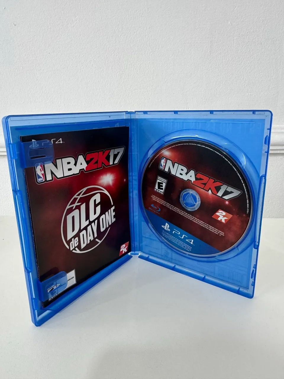 Nba 2017 à 2020 e o 2022 - Foto 2