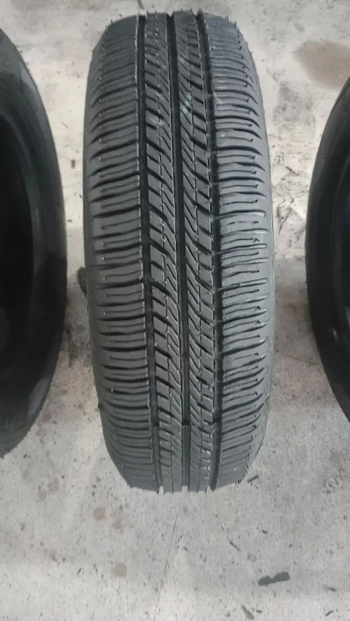 Pneus Remolds - Foto 4
