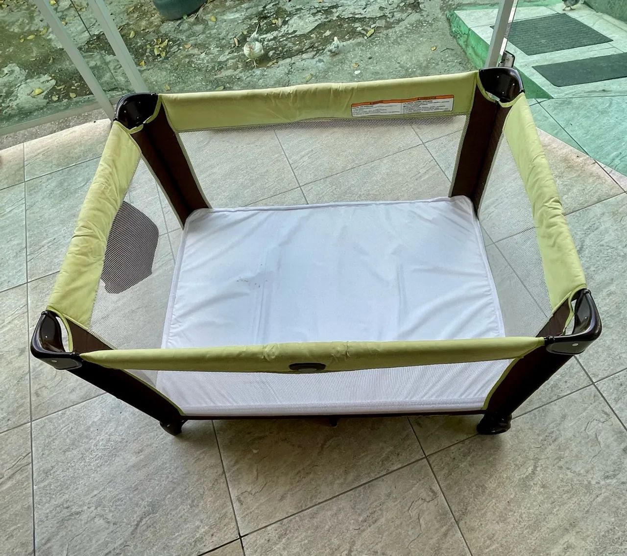 CHIQUEIRINHO GRACO - Foto 4