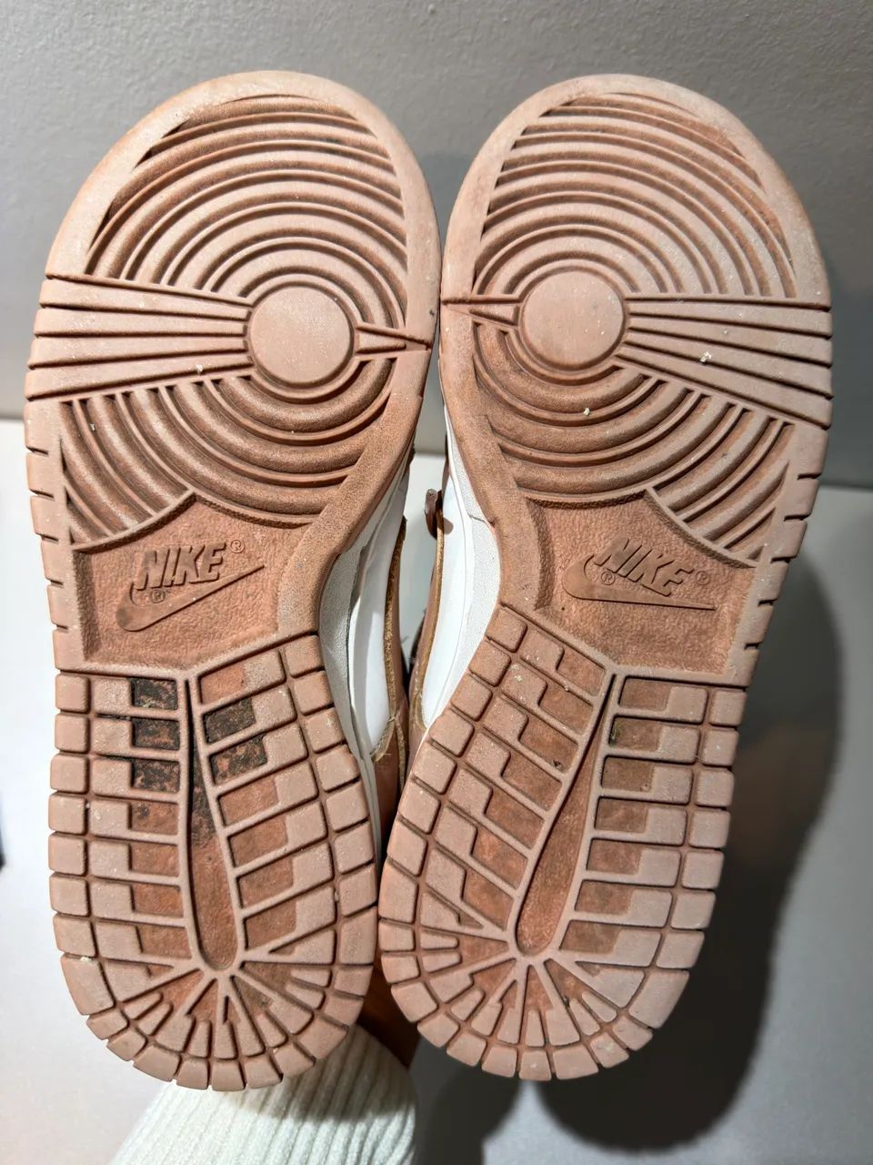 Tênis Dunk Low - Foto 3