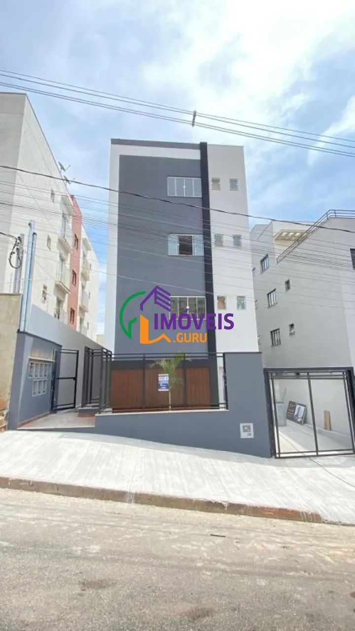 APARTAMENTO - RESIDENCIAL VEREDAS - MG