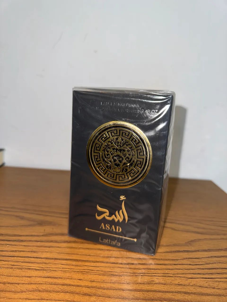 Asad Lattafa ENTREGO - Foto 5
