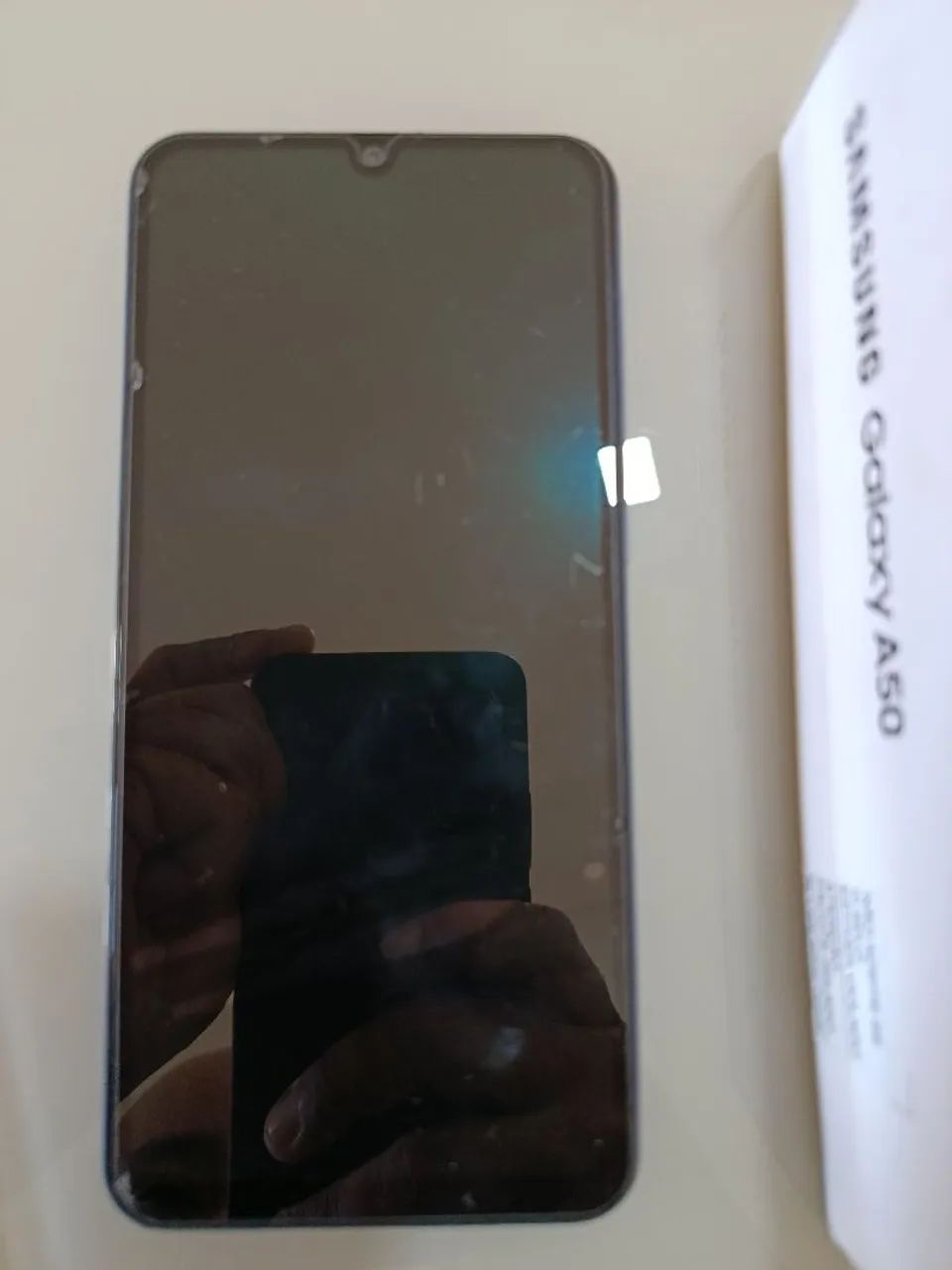 Samsung Galaxy A50