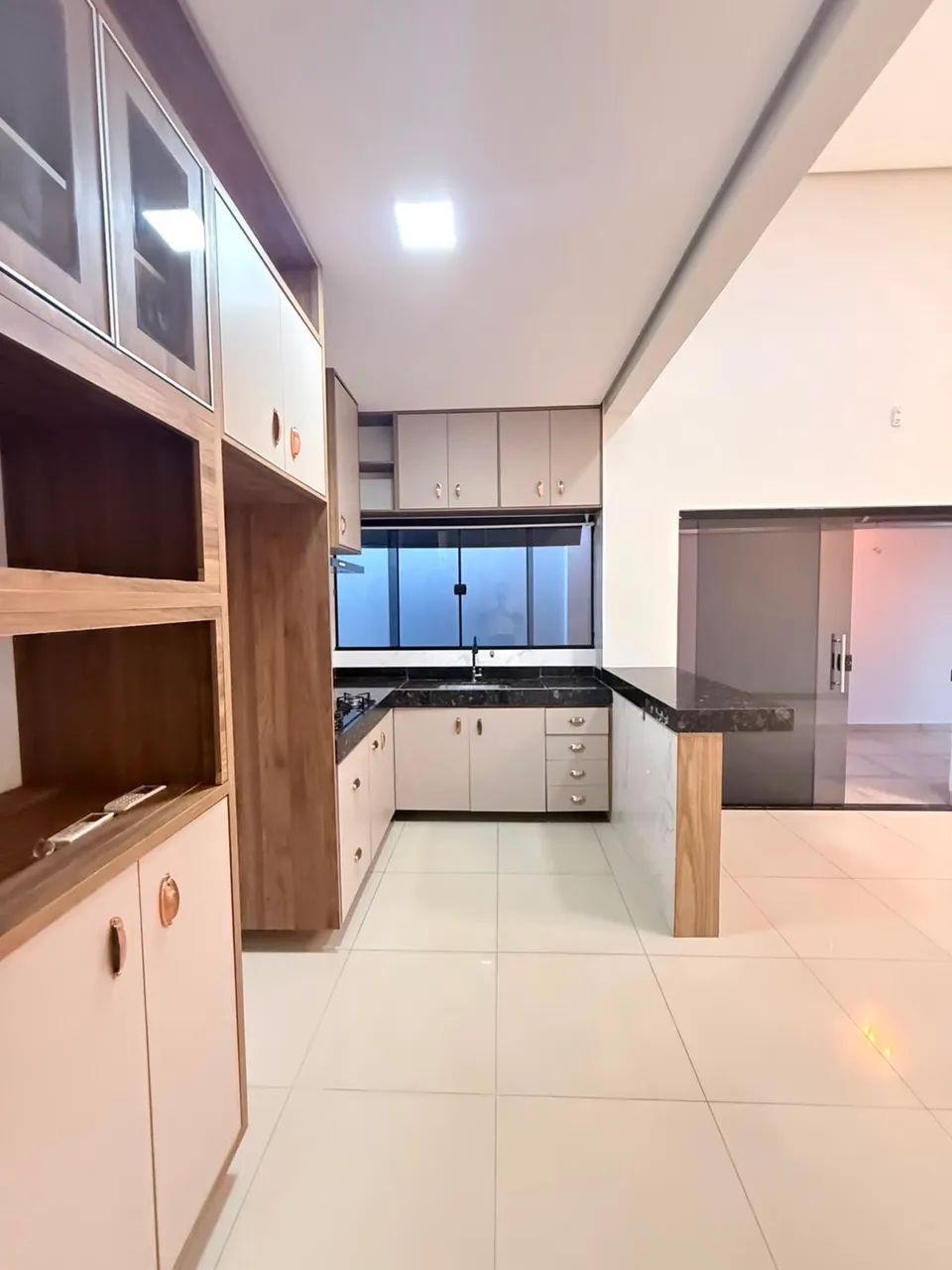 Vendo casa na 1003 sul  - Foto 3