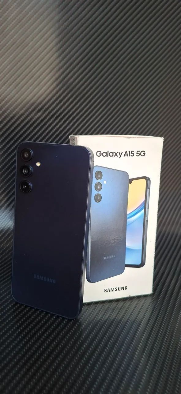 Samsung A15 5G  - Foto 2