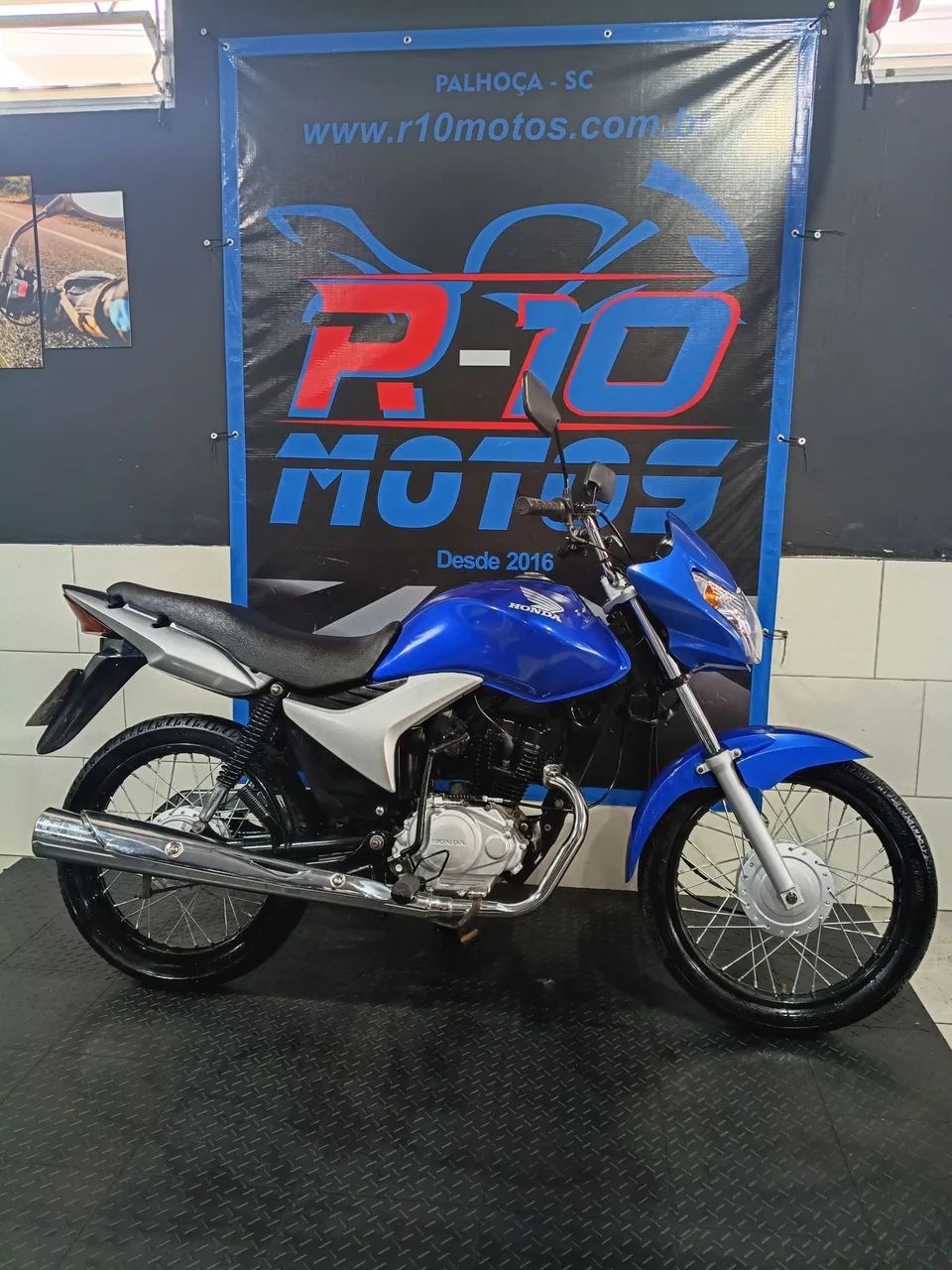 CG 150 TITAN - KS  - Foto 3
