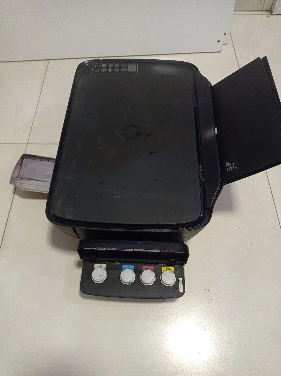 Impressora Hp 416 - Foto 4