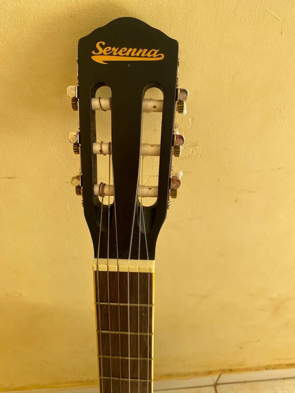 Violão  - Foto 3
