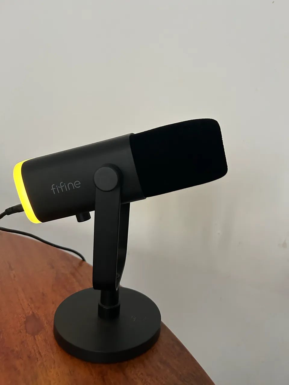 Microfone Fifine AM8 - Foto 3