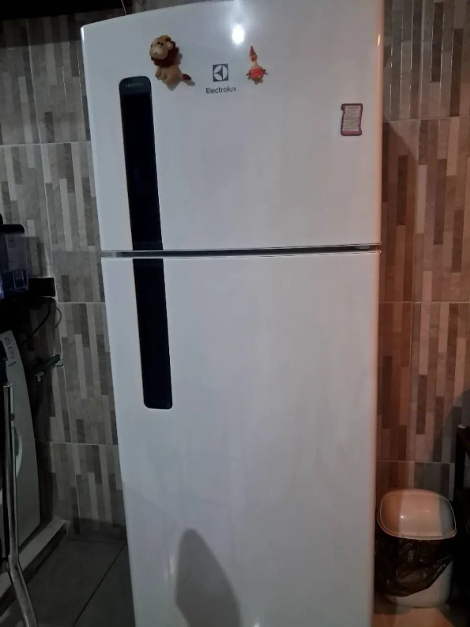 Geladeira 