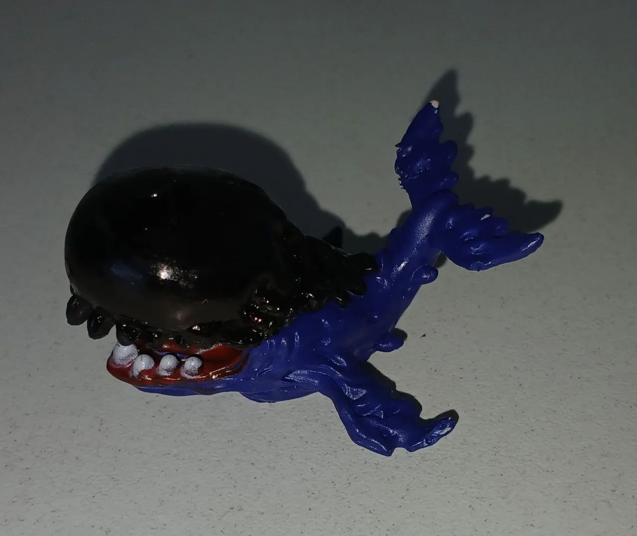 BONECO ACTION FIGURE MINIATURA DIGIMON WHAMON - Foto 2