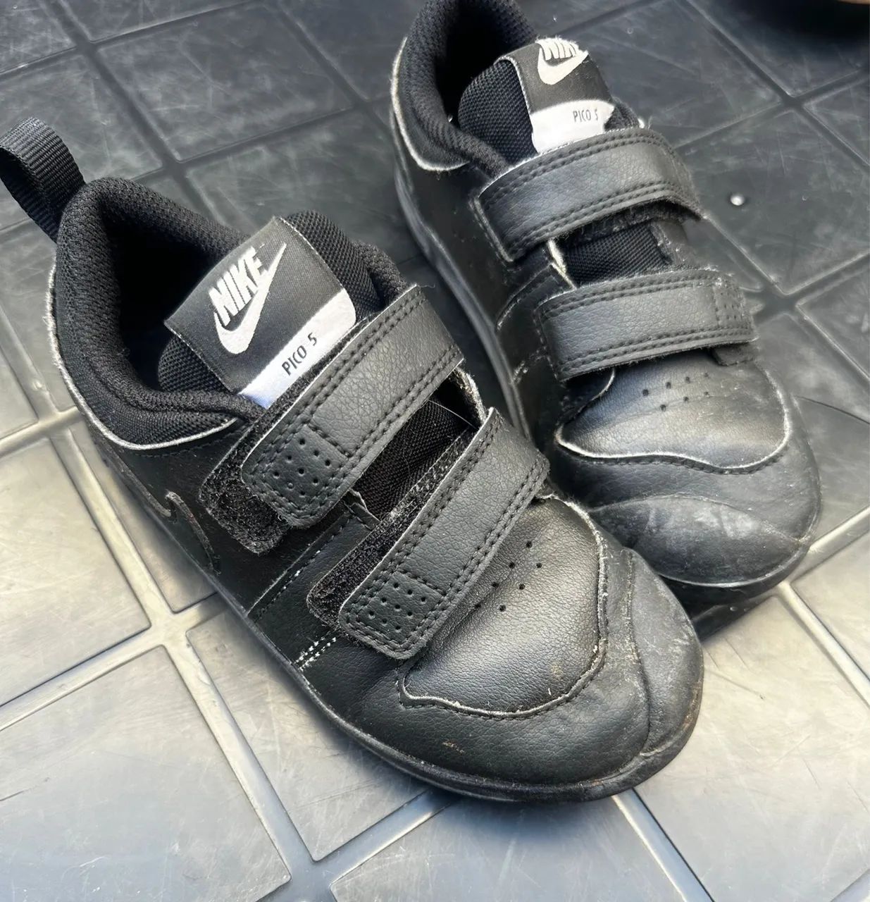 Tênis Nike infantil tamanho 26  - Foto 2