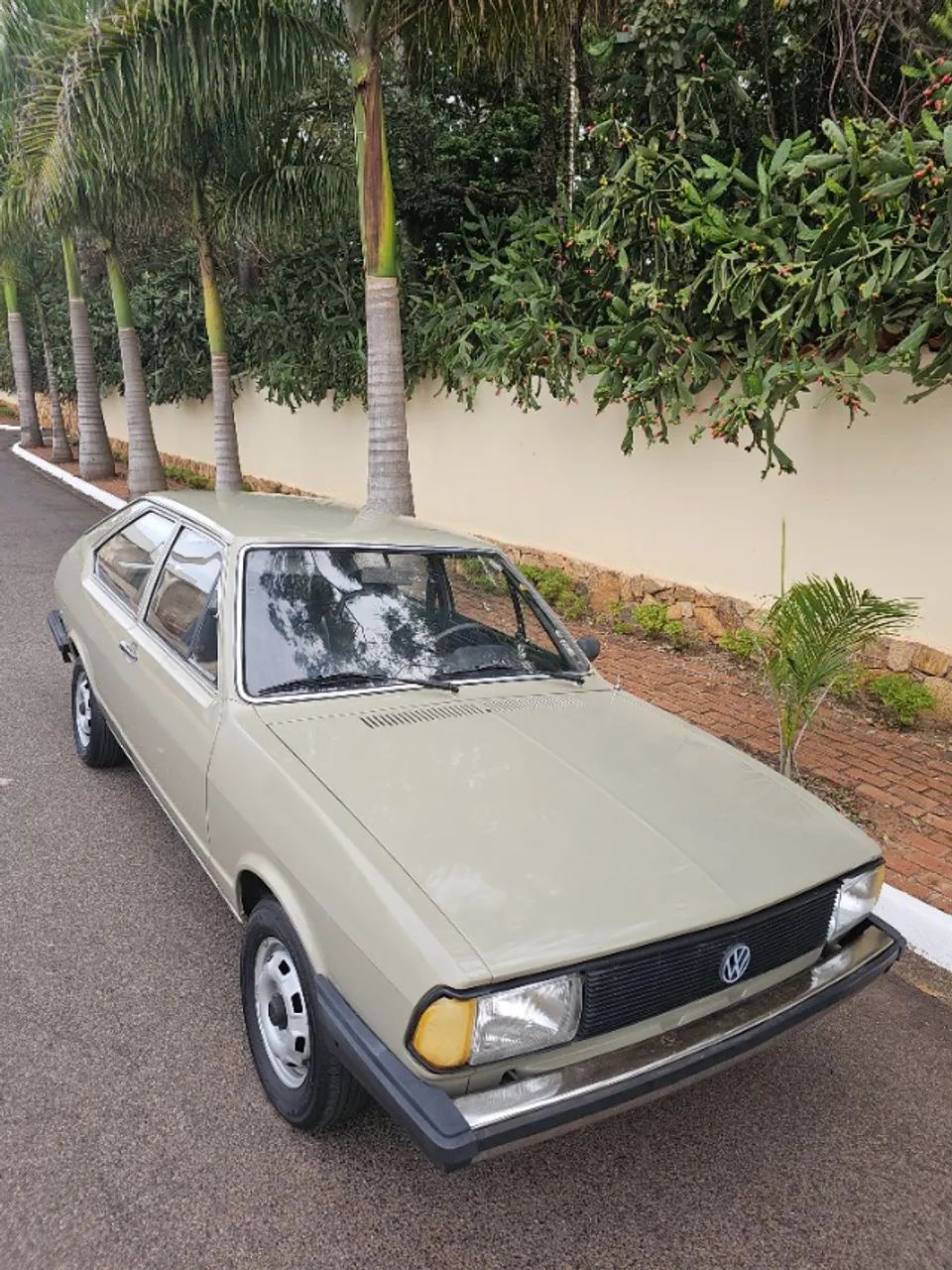 Volkswagen Passat L/ LS/ LSE/ GL/ GLS/ TS/ FLA/ VILL/ PLUS 1985