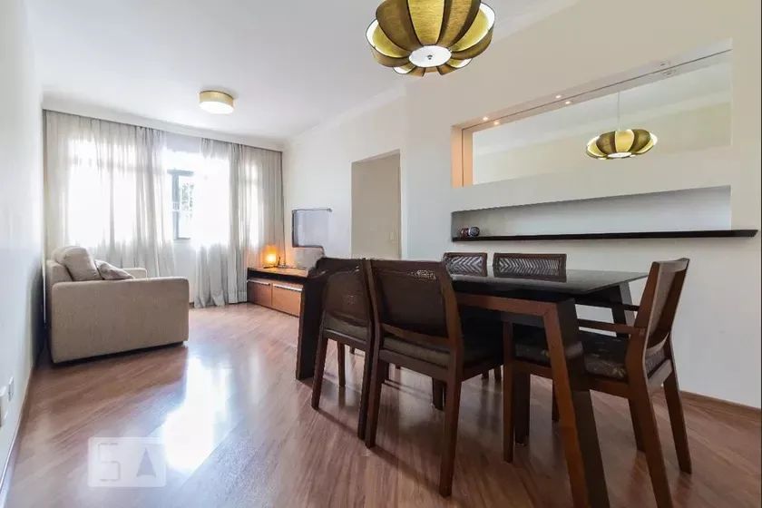 Apartamento à Venda - Brooklin, 2 Quartos, 86 m2